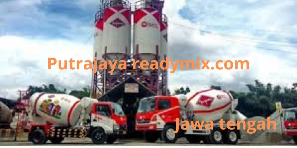 Update Harga BetonCor Ready Mix Jakarta Selatan Perkubik Terbaru  2024